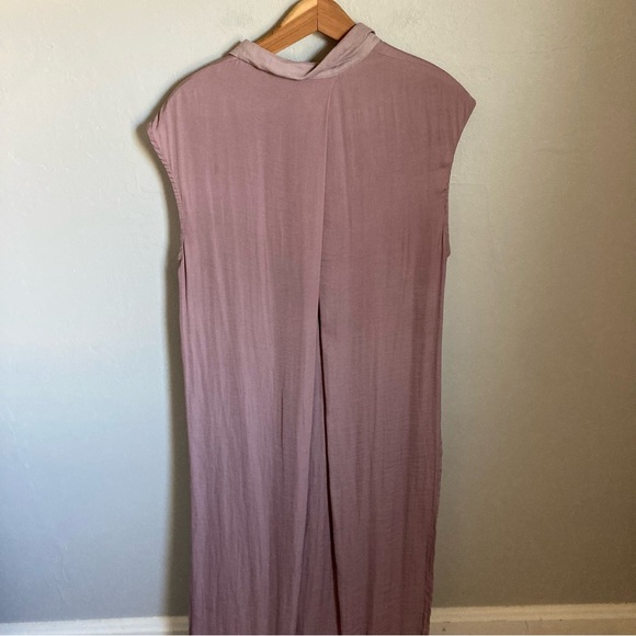 Urban Outfitters Maxi Duster Size Large - Picture 6 of 6